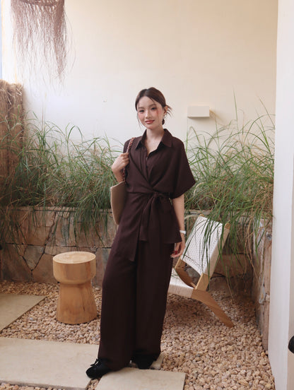 SAPIRA BLOUSE