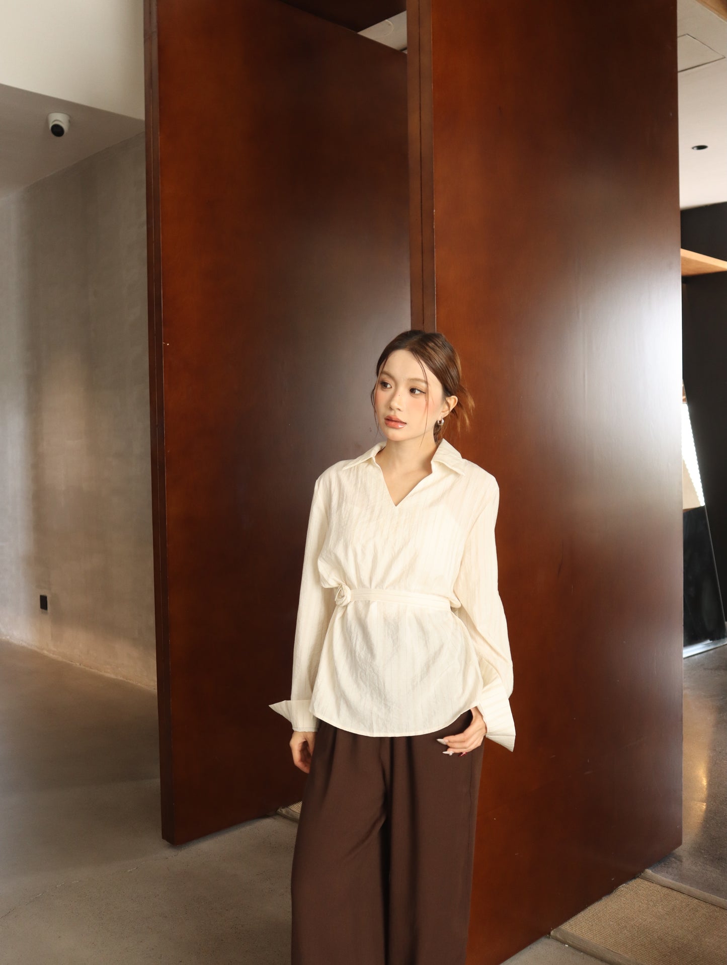 RAISSA BLOUSE