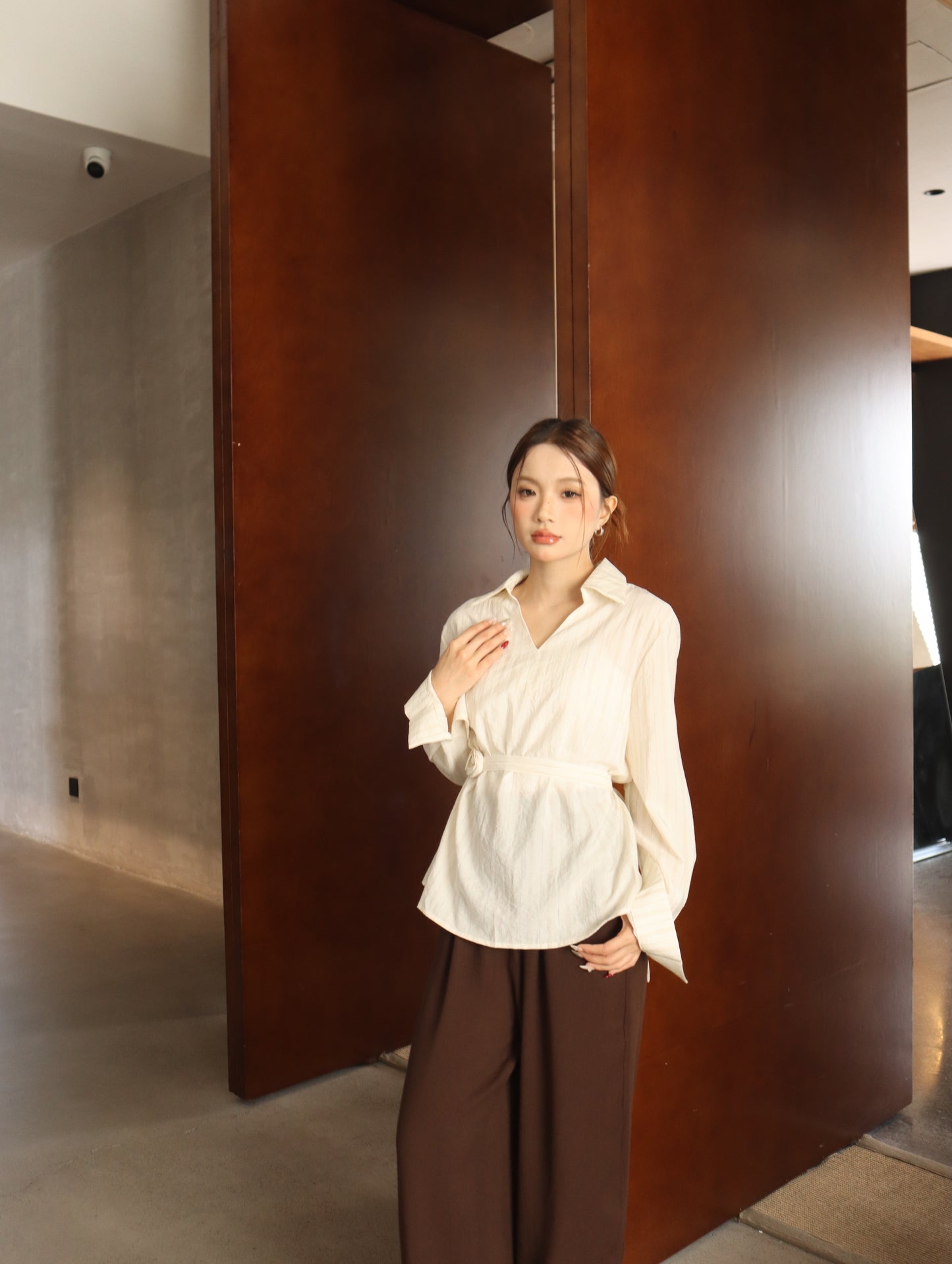 RAISSA BLOUSE