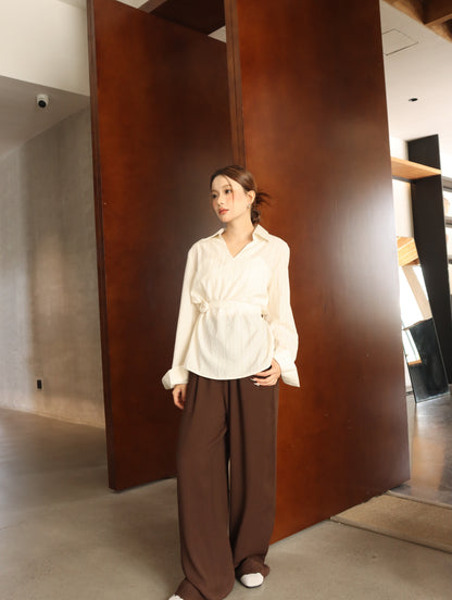 RAISSA BLOUSE