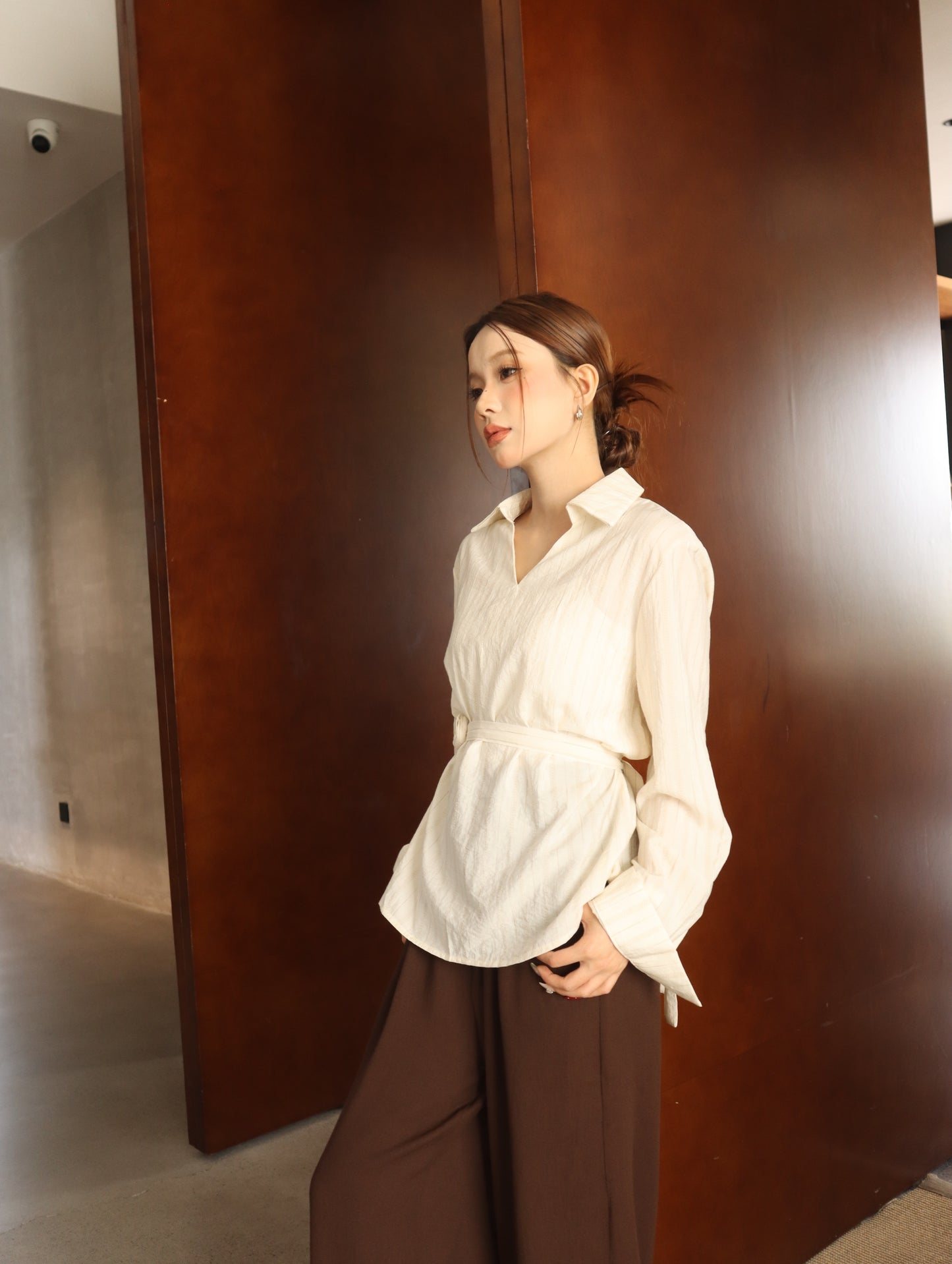 RAISSA BLOUSE
