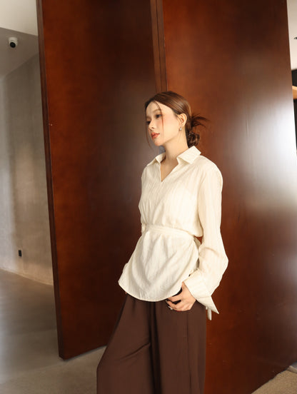 RAISSA BLOUSE