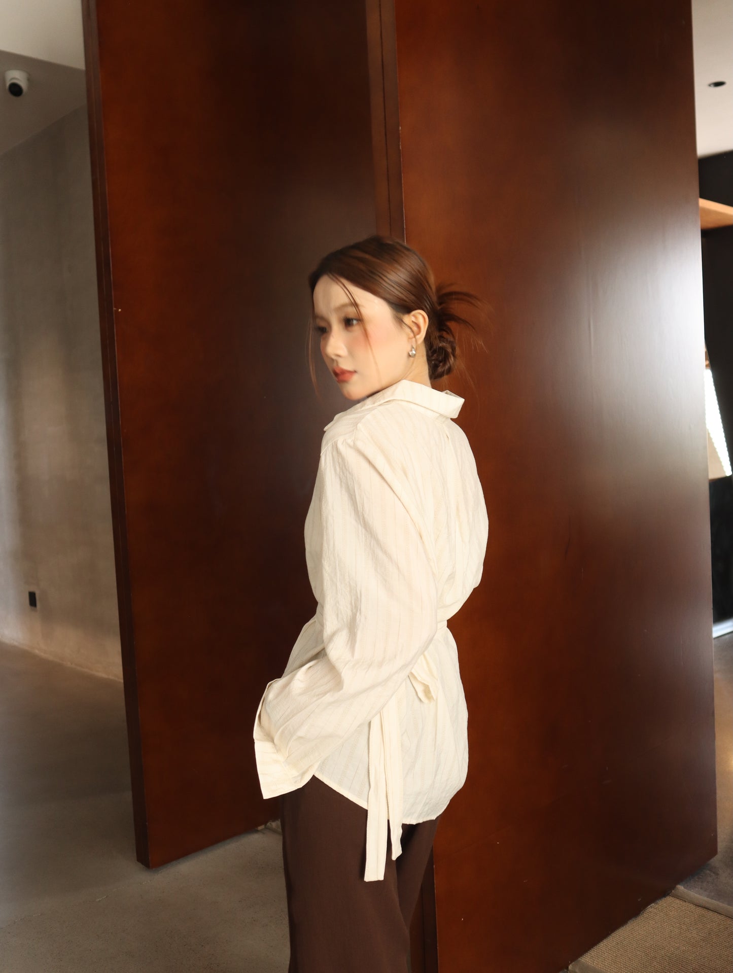 RAISSA BLOUSE
