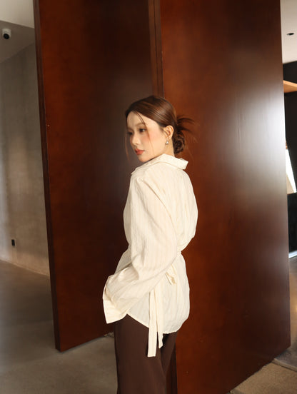 RAISSA BLOUSE