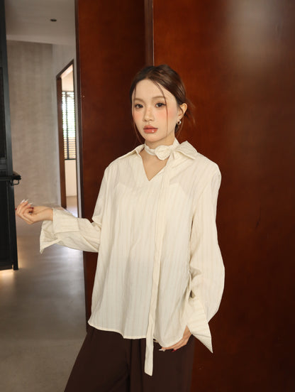RAISSA BLOUSE