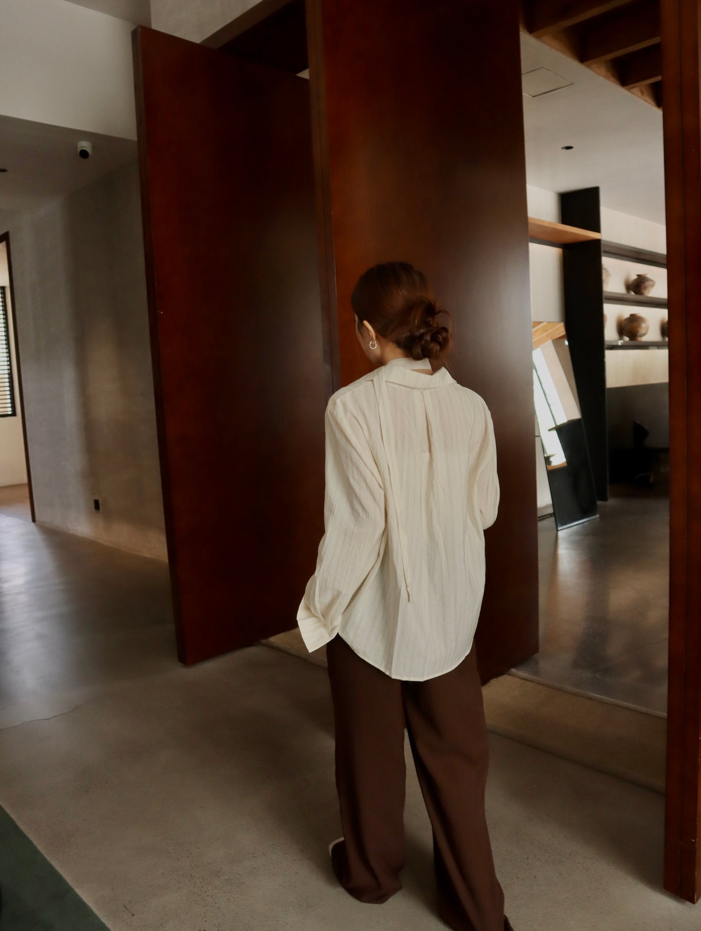 RAISSA BLOUSE