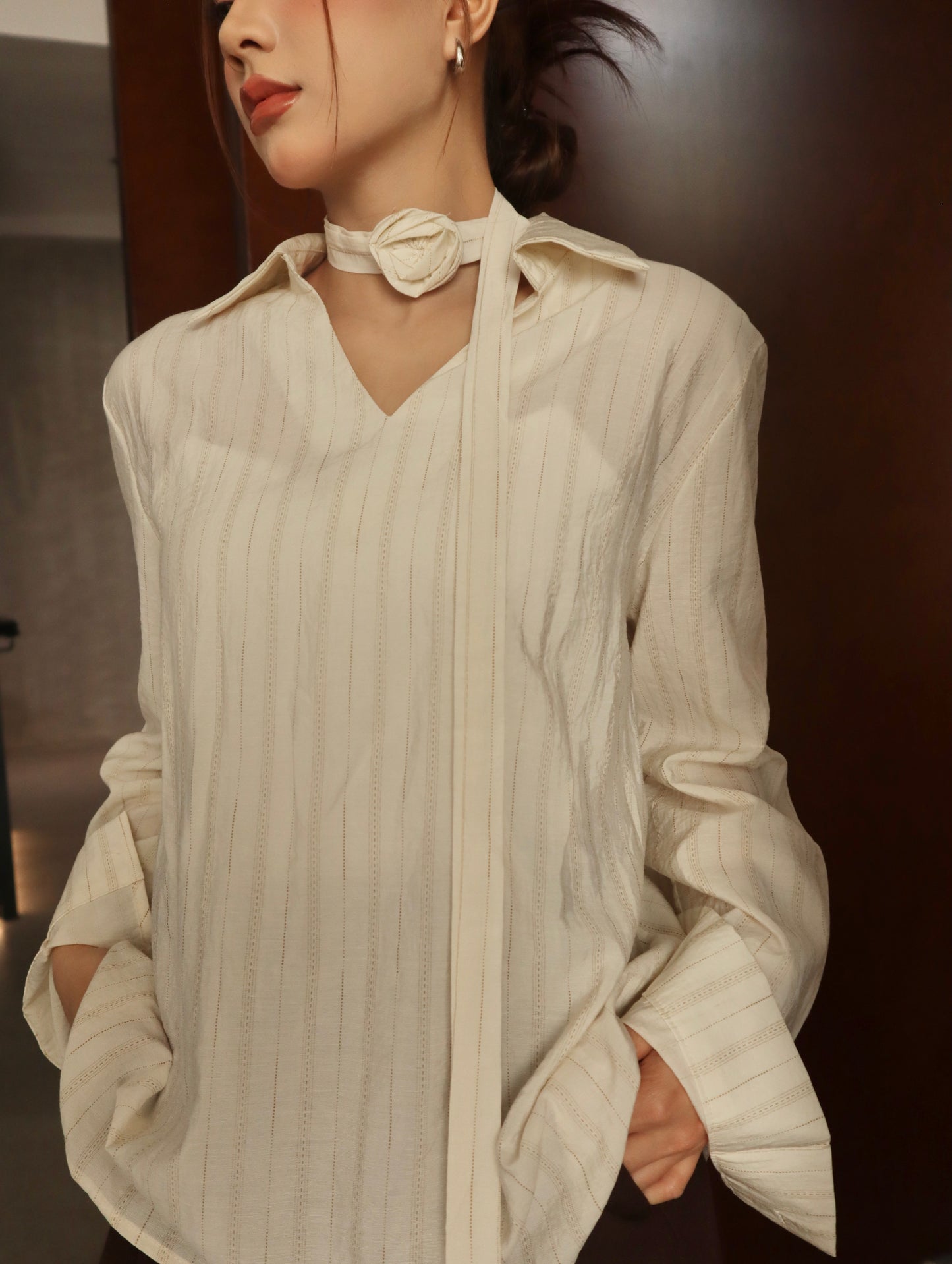 RAISSA BLOUSE