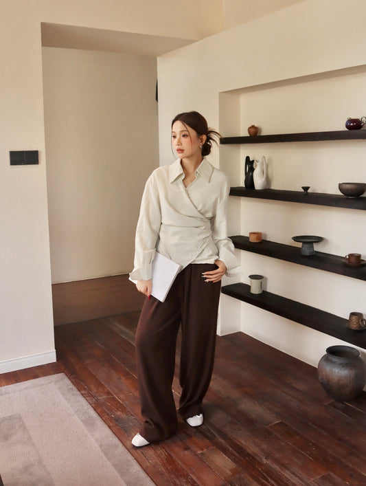 ODELIA BLOUSE