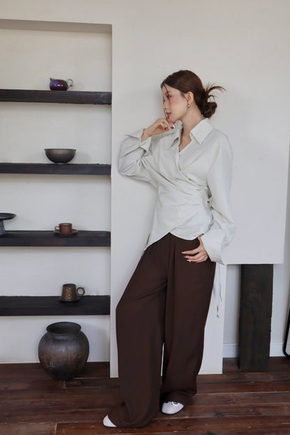 ODELIA BLOUSE