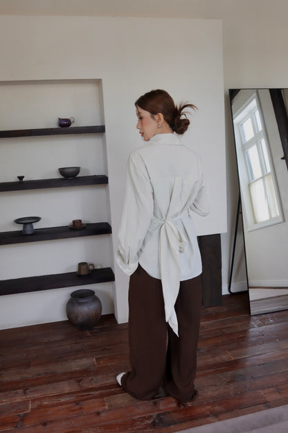 ODELIA BLOUSE