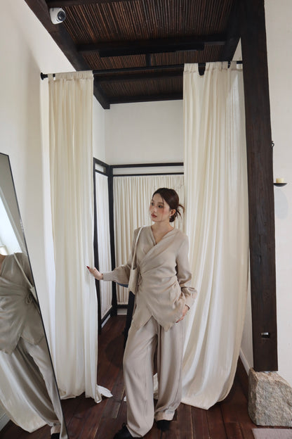 HANNY TROUSER