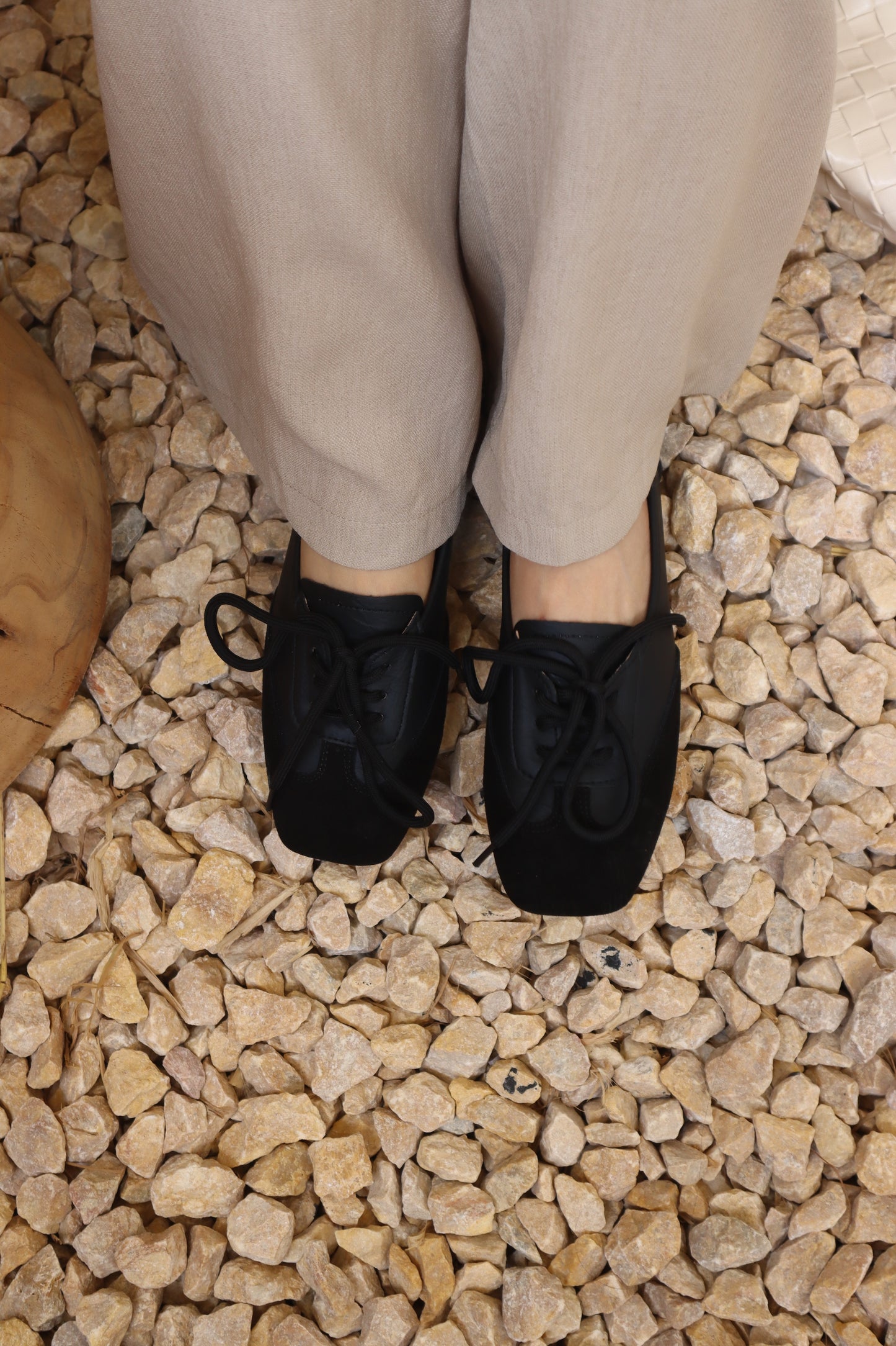 AUREL SHOES