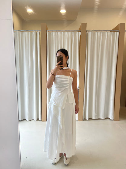 SHENNNA SKIRT