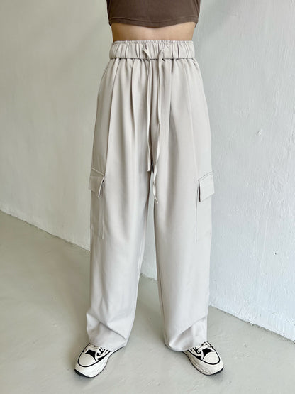 MORGAN CARGO PANTS