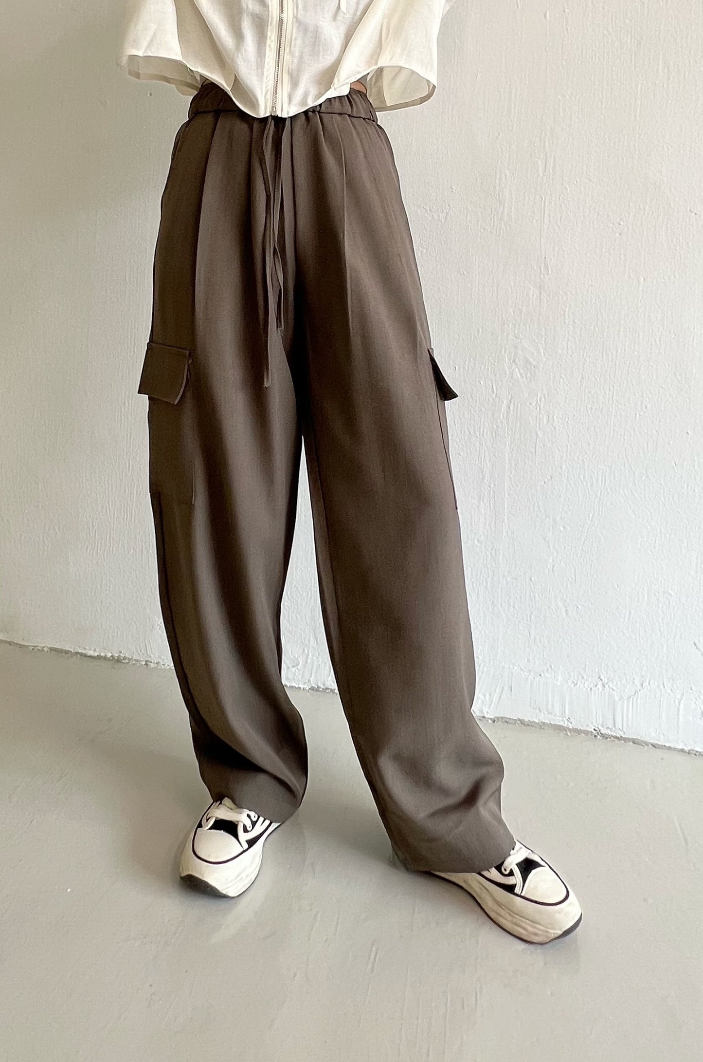 MORGAN CARGO PANTS