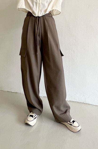 MORGAN CARGO PANTS