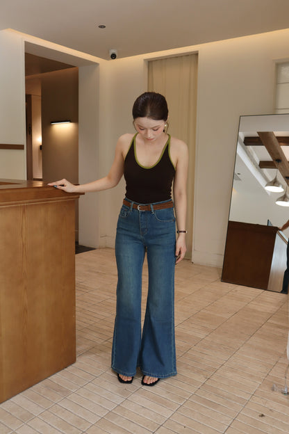 UGI FLARE JEANS