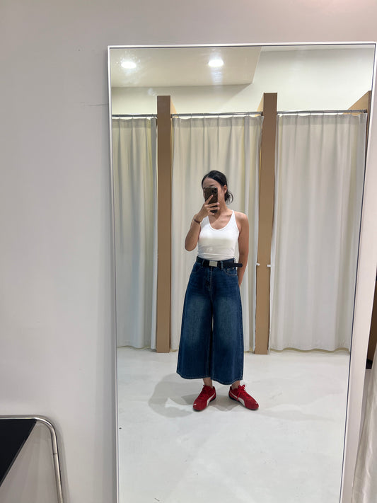 JOVANA 3/4 PANTS