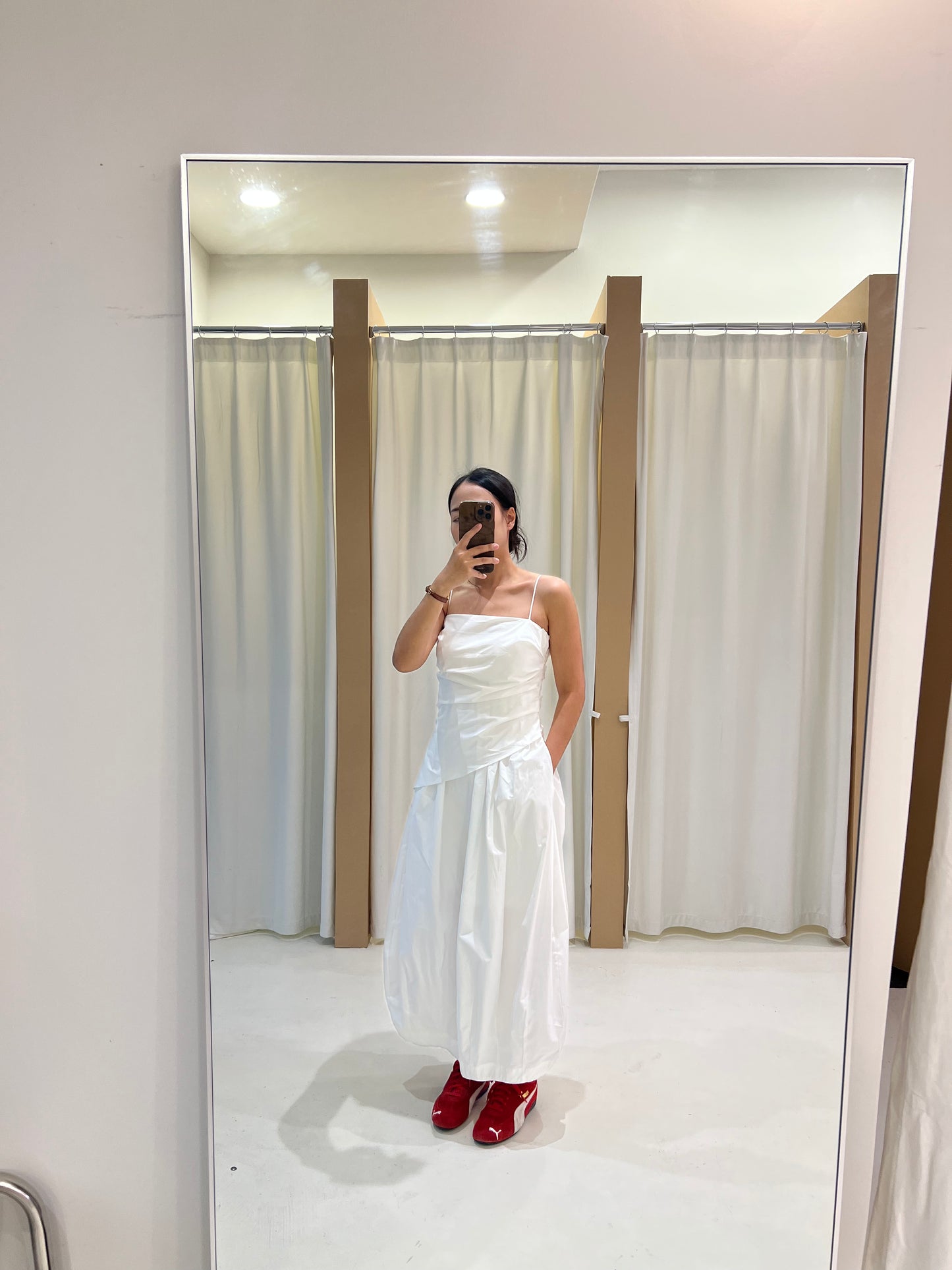 ZELIA CURVY ONE PCS SET