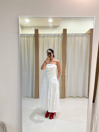ZELIA CURVY ONE PCS SET