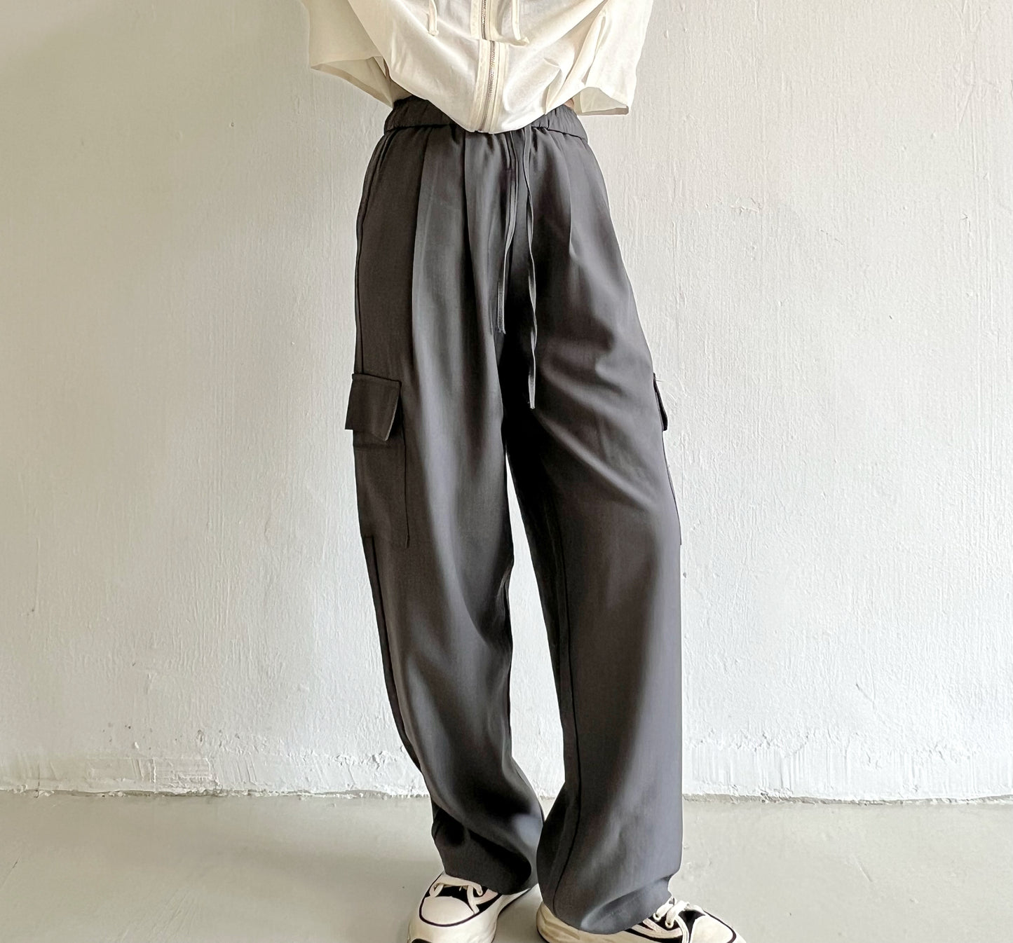 MORGAN CARGO PANTS