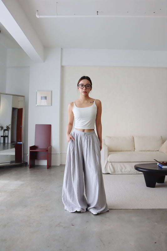 ZANE TROUSER
