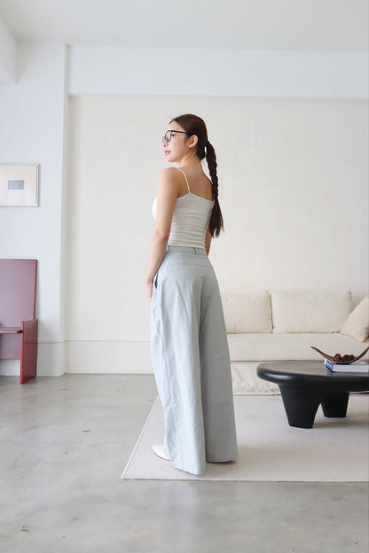 CYRUS DAYBLUE TROUSER