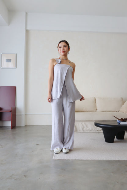 ORCHIDEA LILAC TOP