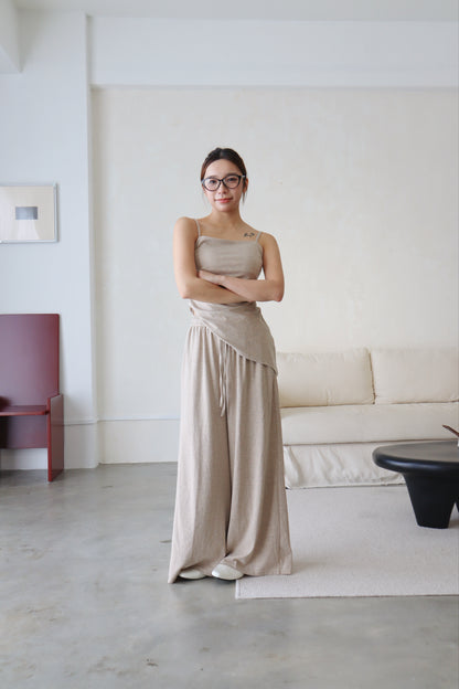 YUNA TOP
