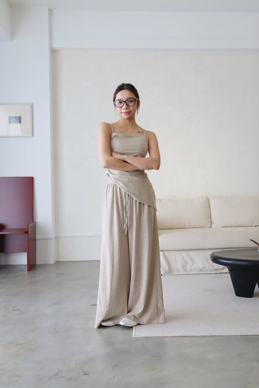 YUNA TROUSER