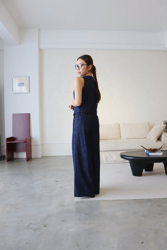 ALEYA TROUSERS