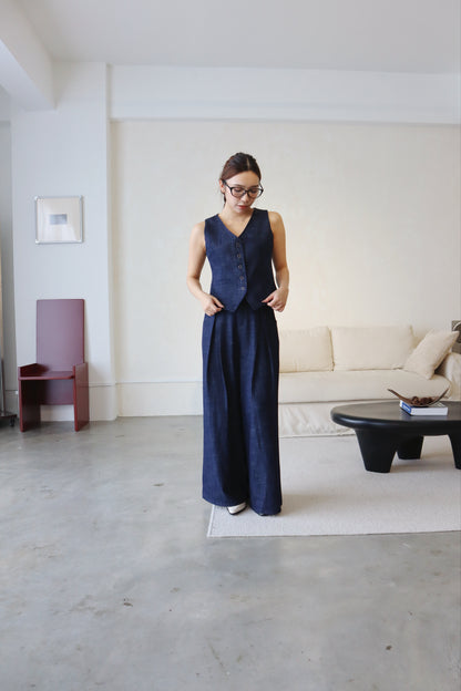 ALEYA TROUSERS