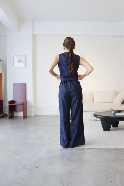 ALEYA TROUSERS