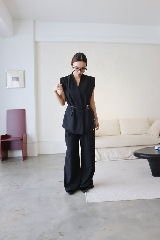 JAHNA BLAZER
