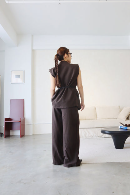 JAHNA TROUSER