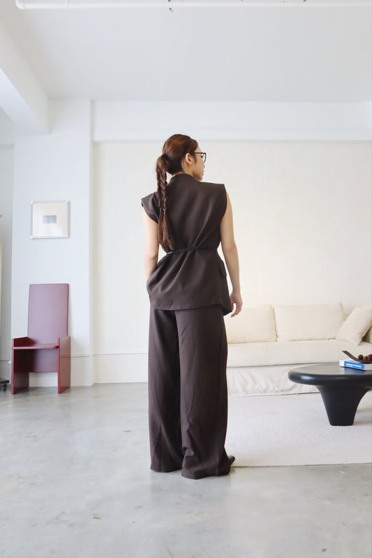 JAHNA TROUSER