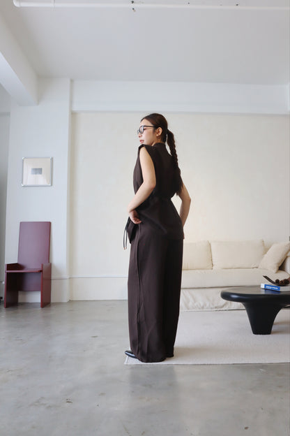 JAHNA TROUSER