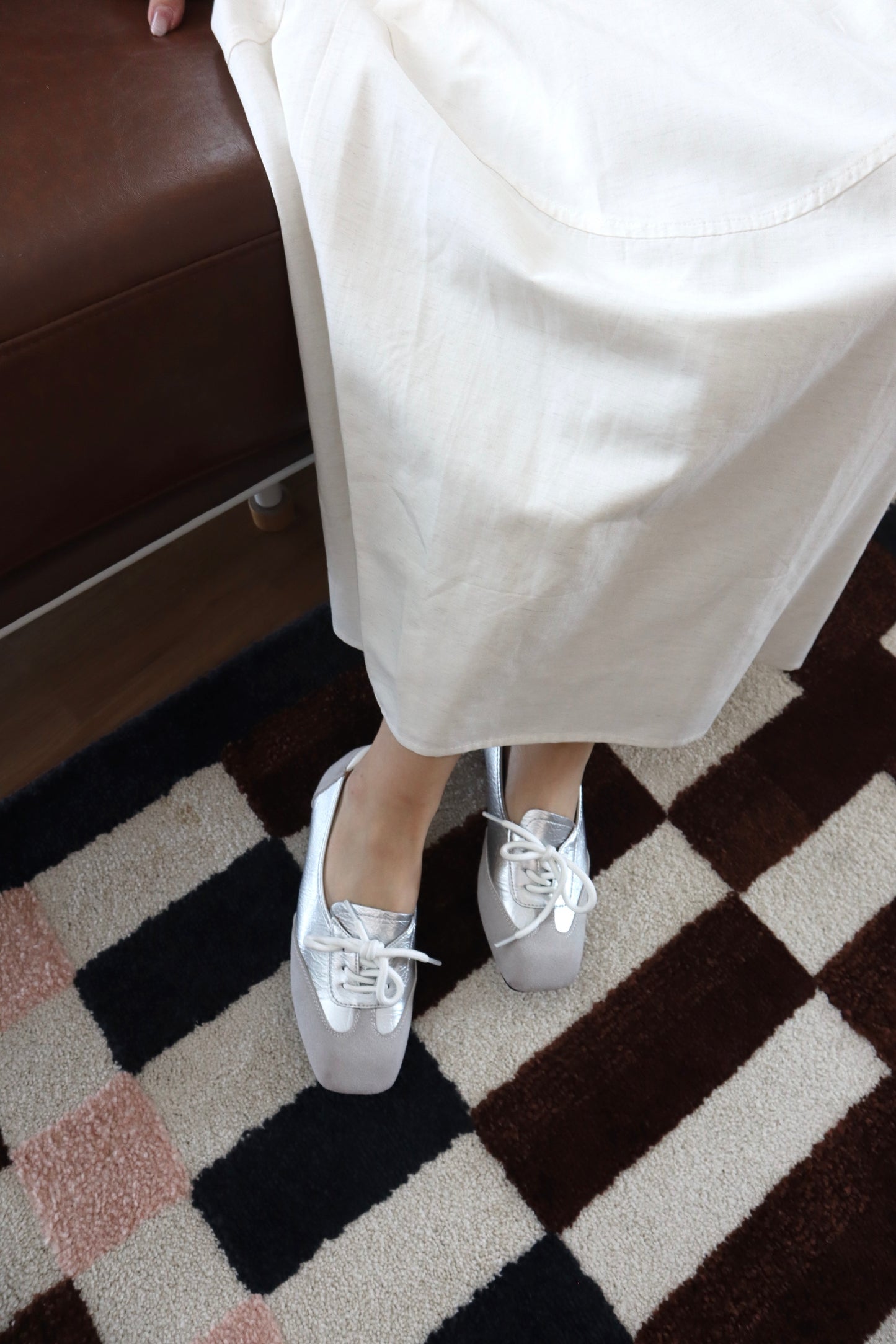 AUREL SHOES