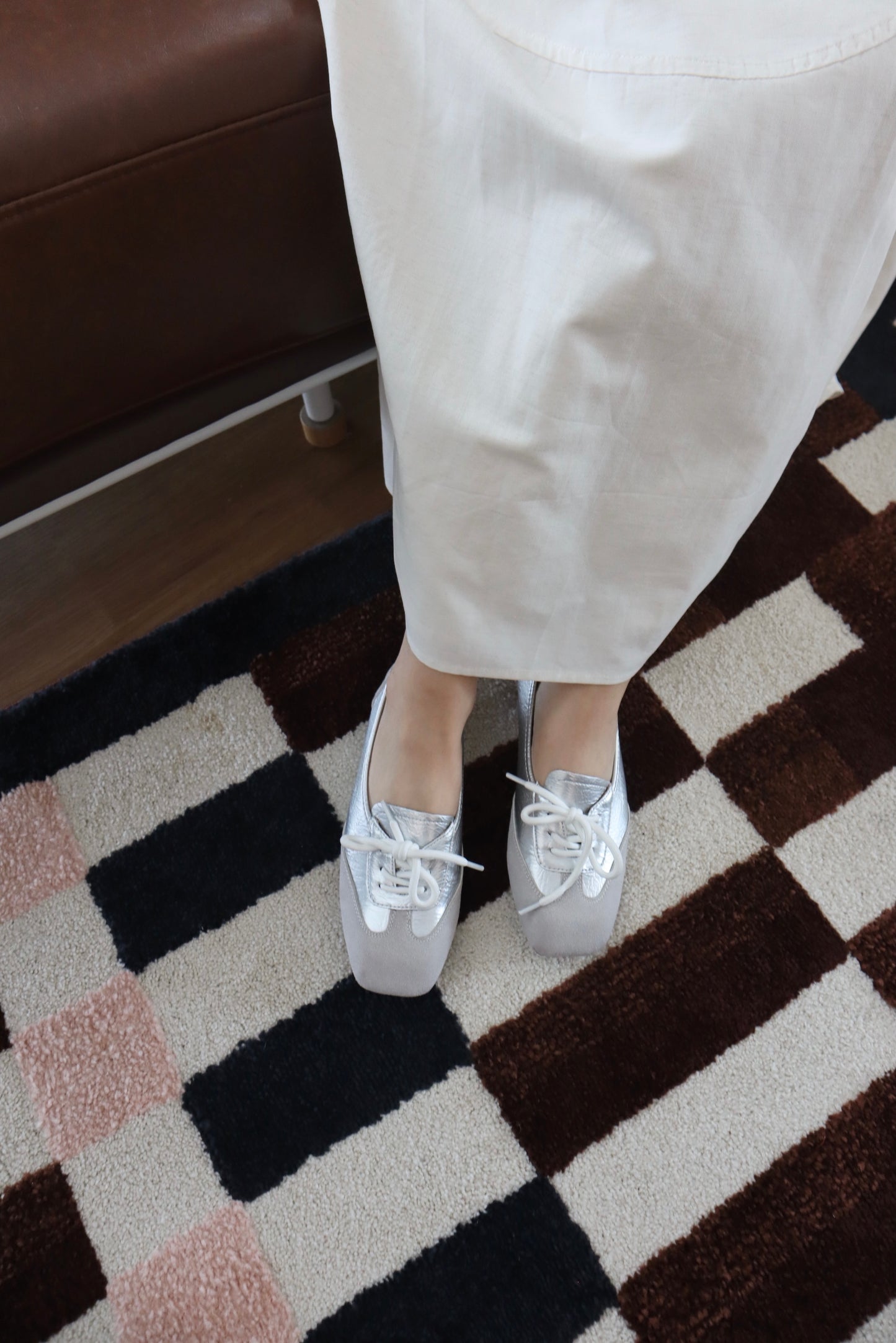 AUREL SHOES