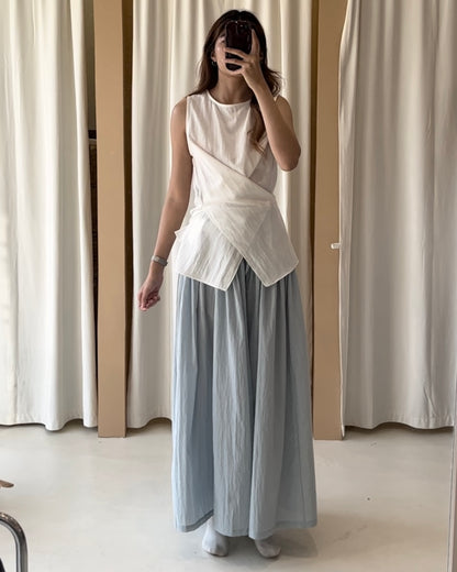 AYLA FLOWY TROUSERS