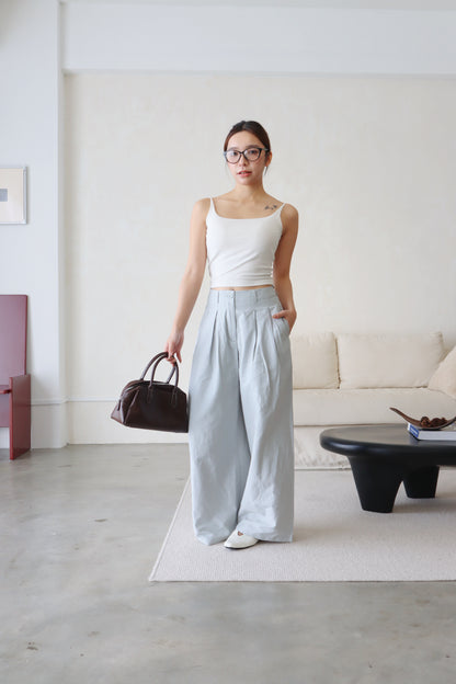 CYRUS DAYBLUE TROUSER