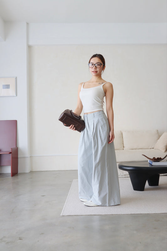 CYRUS DAYBLUE TROUSER
