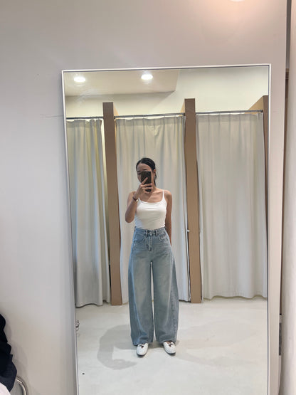 FEYA TROUSER JEANS