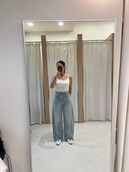 FEYA TROUSER JEANS