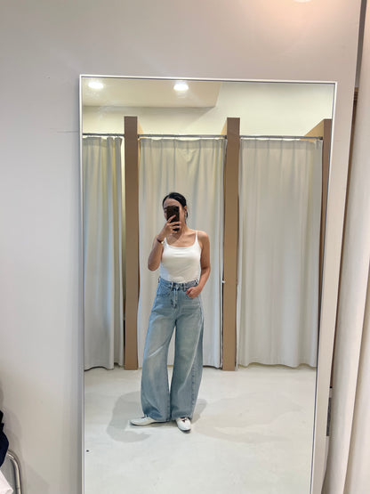 FEYA TROUSER JEANS
