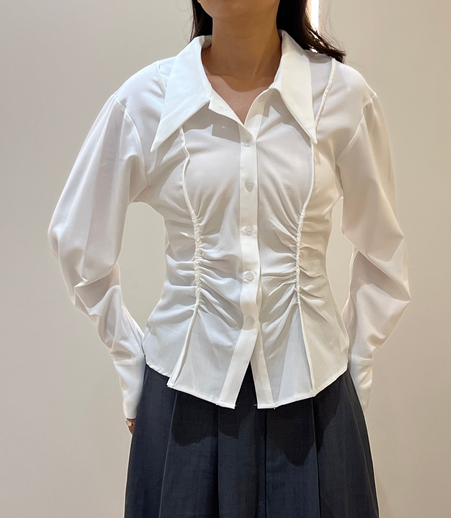 JULIETTE BLOUSE