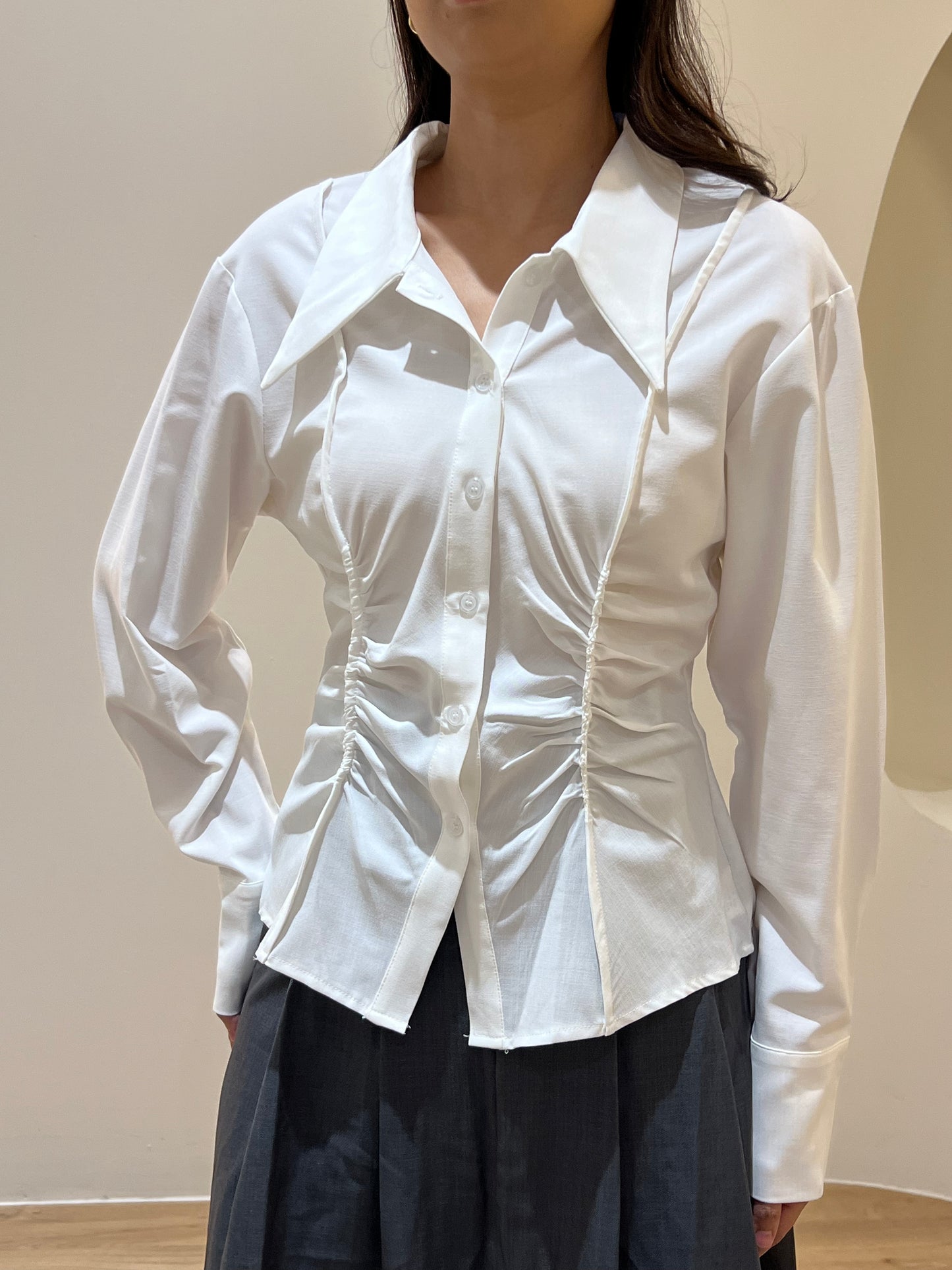 JULIETTE BLOUSE