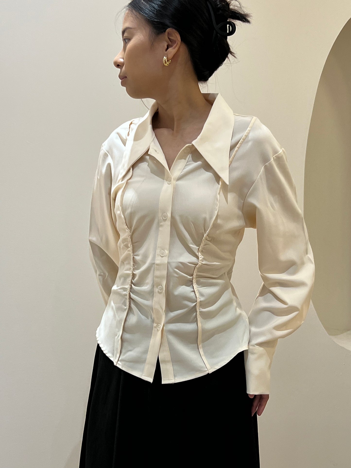 JULIETTE BLOUSE