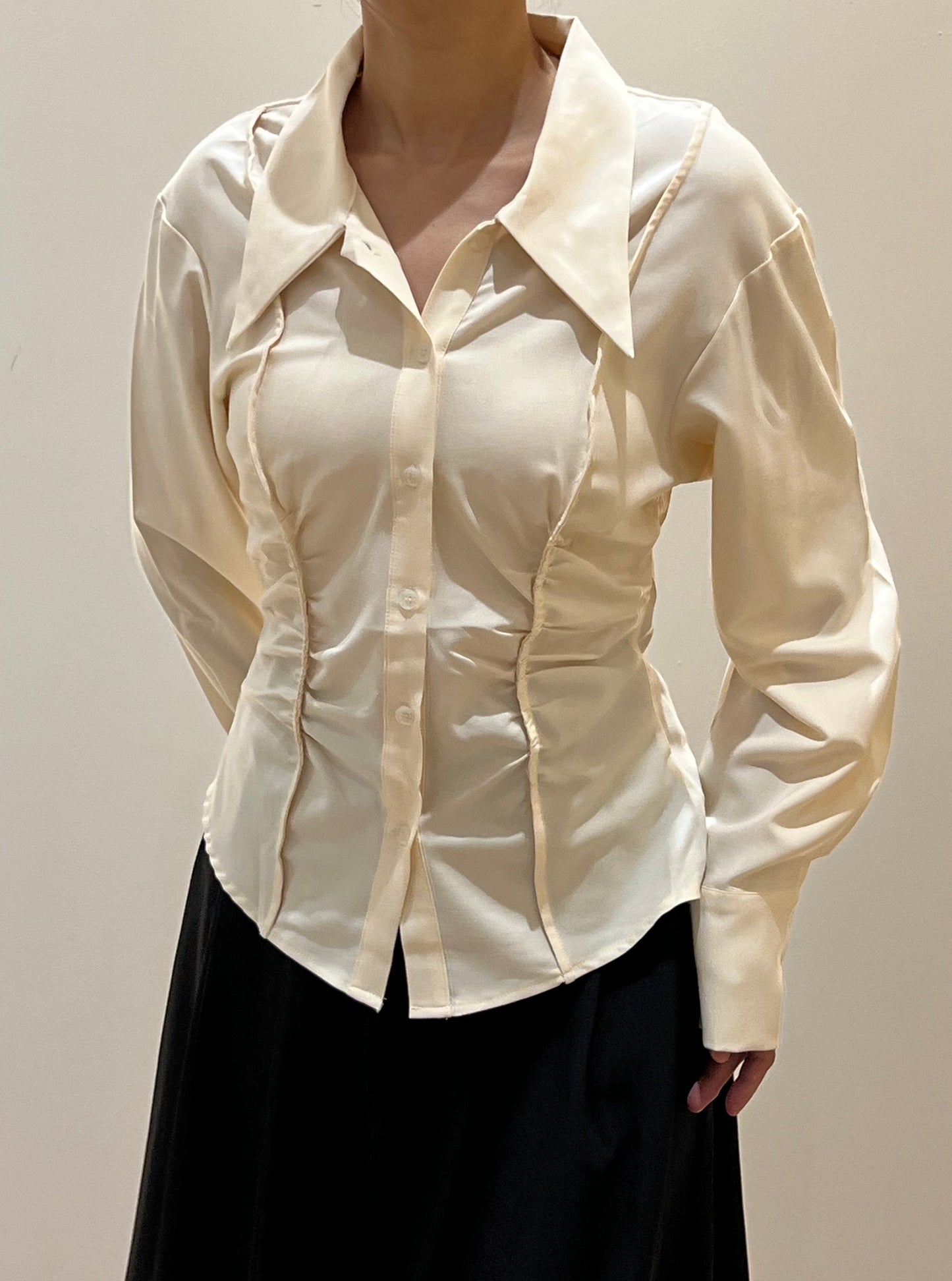 JULIETTE BLOUSE