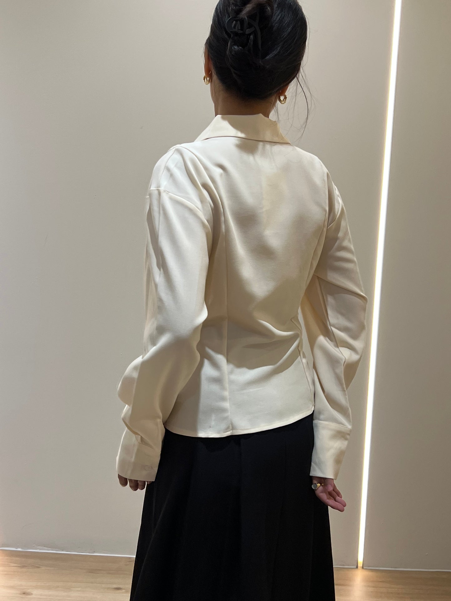 JULIETTE BLOUSE